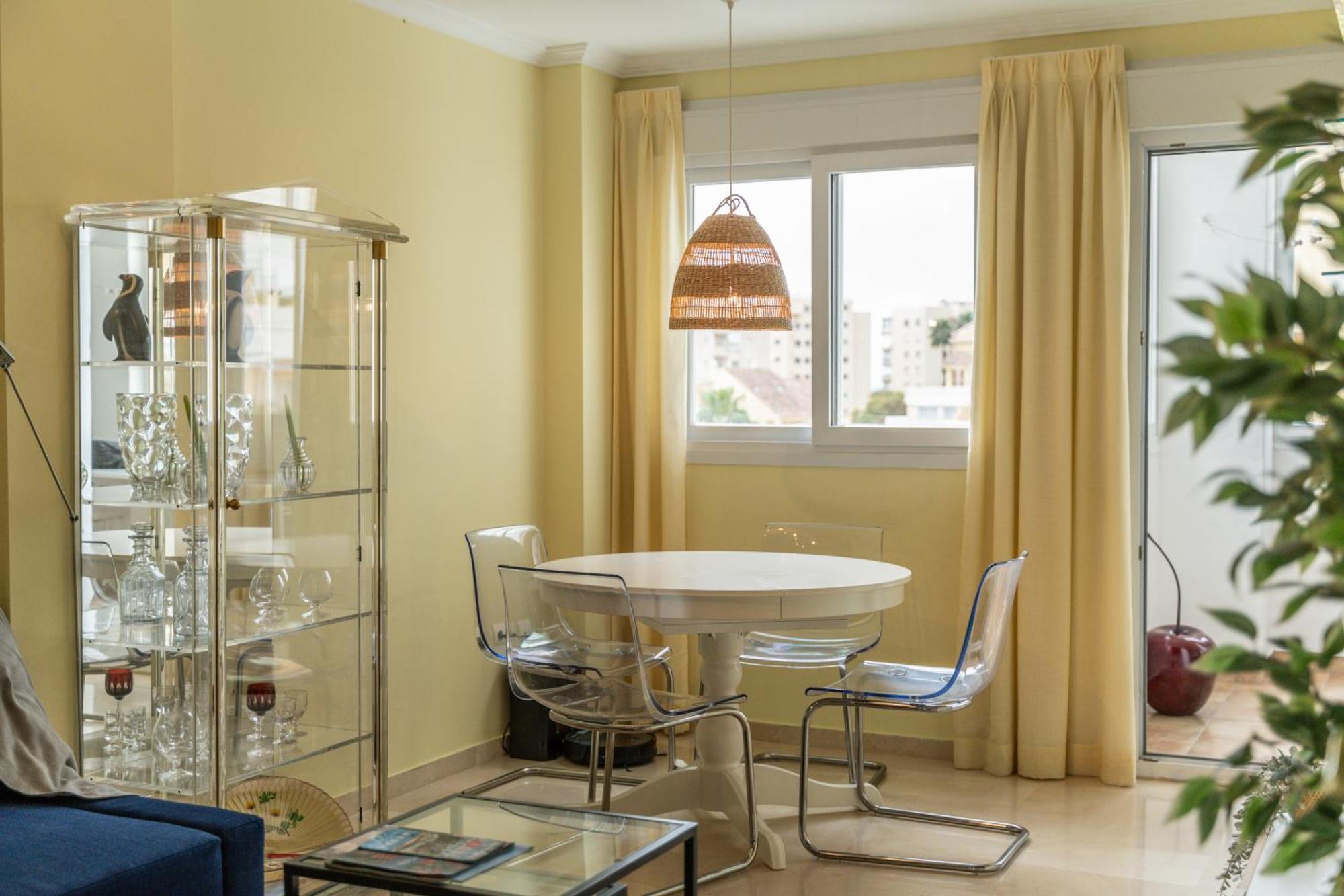 Estepona Puerto Blanco Appartement - Casa Valk المظهر الخارجي الصورة