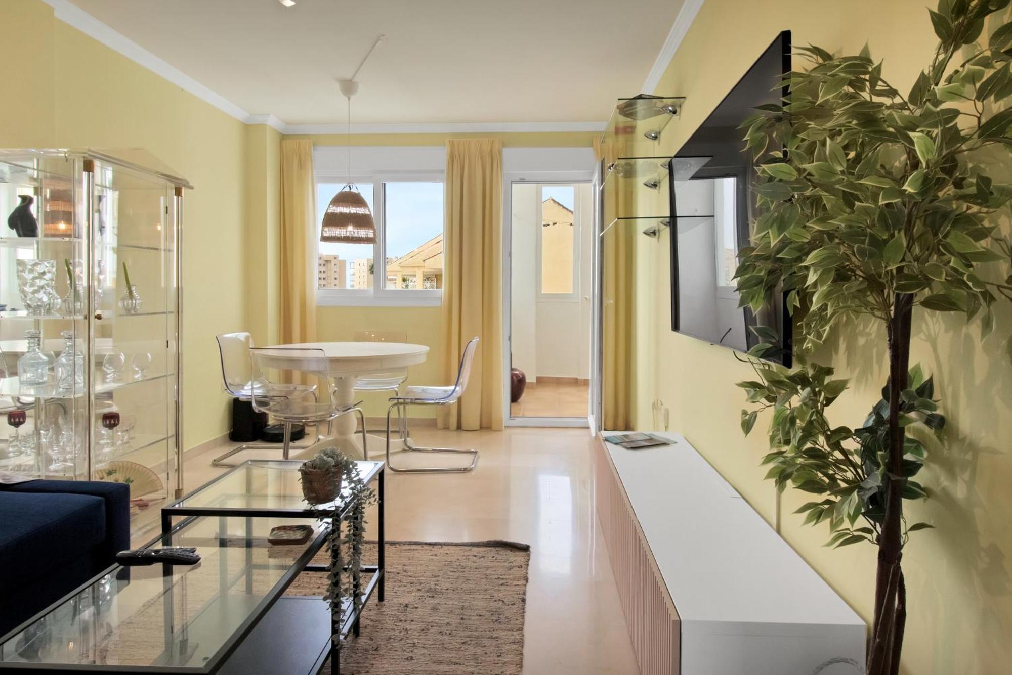 Estepona Puerto Blanco Appartement - Casa Valk المظهر الخارجي الصورة