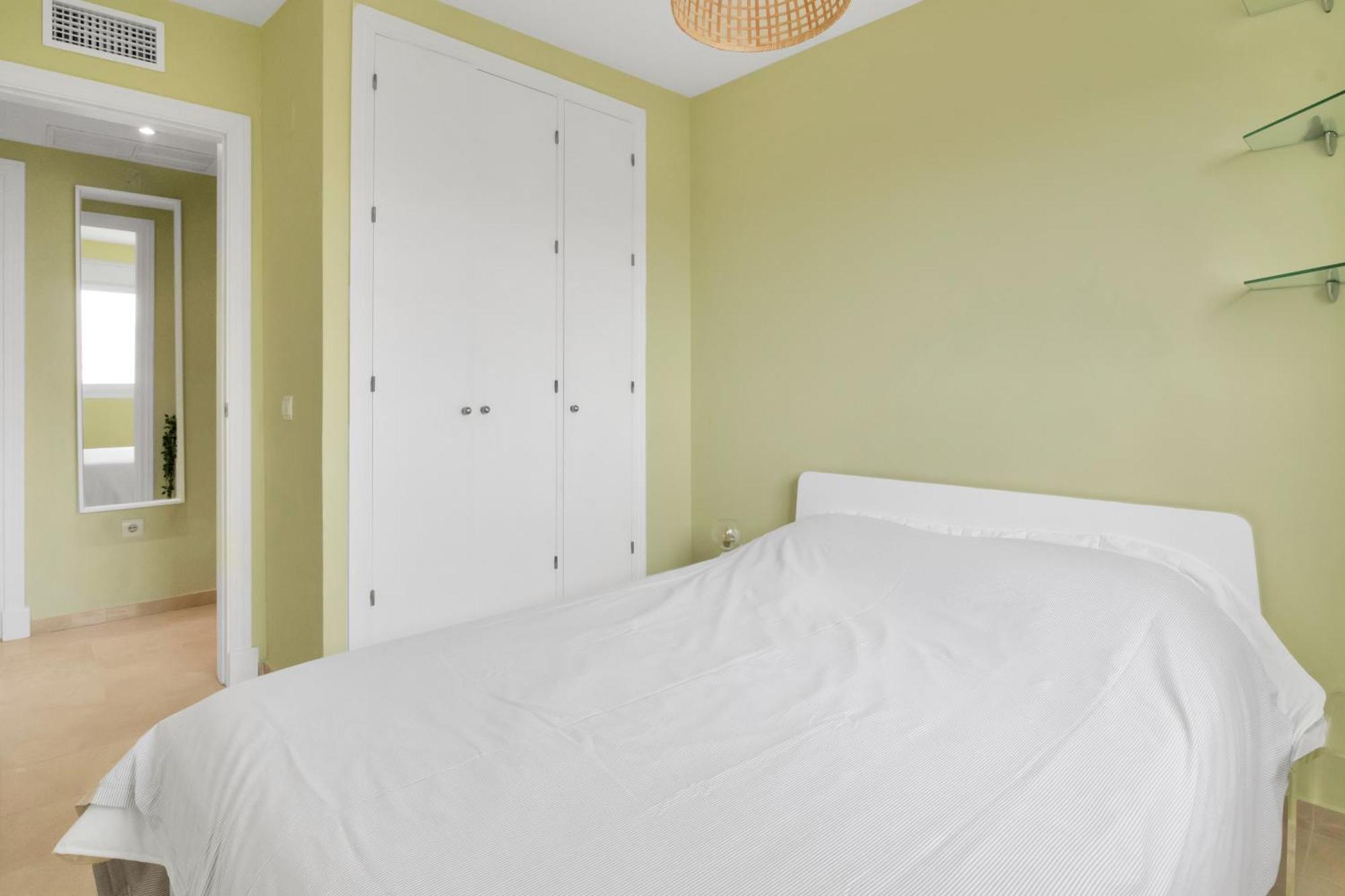 Estepona Puerto Blanco Appartement - Casa Valk المظهر الخارجي الصورة