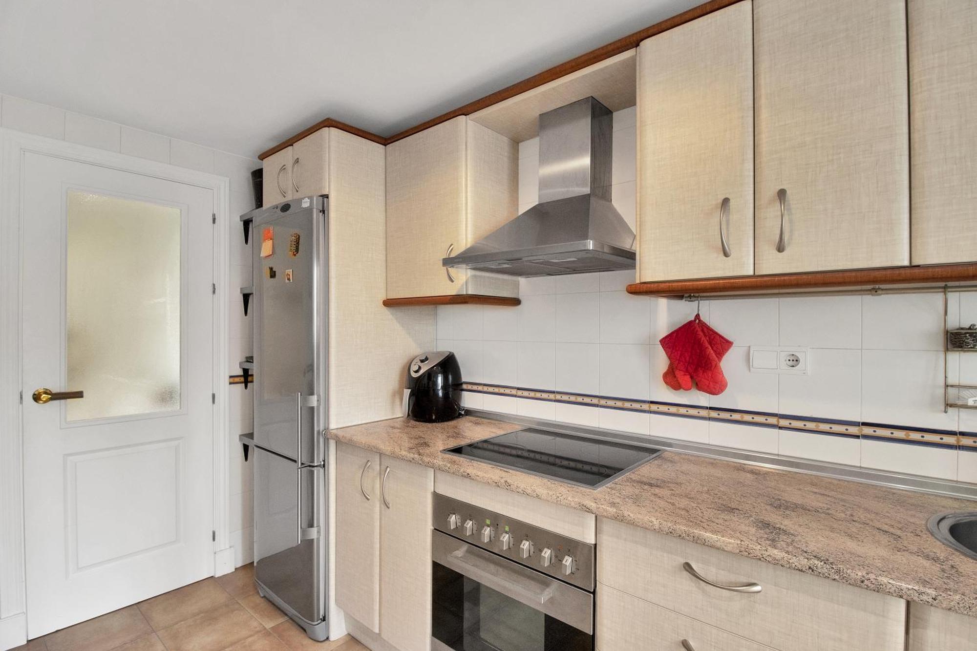 Estepona Puerto Blanco Appartement - Casa Valk المظهر الخارجي الصورة